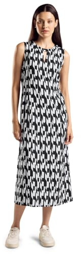 Street One Ärmelloses Midi-Kleid