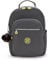 Kipling SEOUL S Small Backpack, Back to Grey (Grey)
