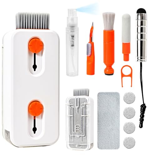Laptop Screen Keyboard Cleaner Kit