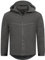 Höhenhorn Biferten Herren Militär Fleecejacke Grau Gr. 3XL