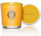 M&SENSE Duftkerzen im Glas Mango Moschus,290g Candle Duftkerze Natürliche Soja-Kerze,Bunte Kerzengeschenke für Frauen & Männer,Aromatherapie Kerze zur Entspannung,10.2 oz 55 Stunden Brenndauer