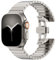 KADES 49 mm, 46 mm, 45 mm, 44 mm, 42 mm, 41 mm, 40 mm, 38 mm, compatible avec Apple Watch, bracelet à maillons en acier inoxydable massif 361L, bracelet en métal pour iWatch Ultra 2/Ultra/Series 10 9