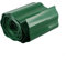 Flexibler Gartenzaun für Rasenkanten, 9 m, Kunststoff, Grasweg, wasserdicht, Trennwand für Blumenbeete, Grün, 10/15/20 cm (15 cm x 9 m)