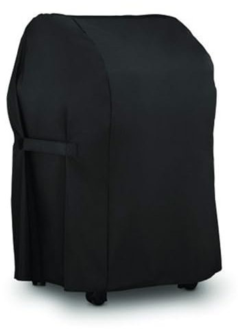 Wuyangcun Housse de protection imperméable en polyester pour barbecue Weber Spirit série 210 11,8 x 10,2 x 16,93 cm
