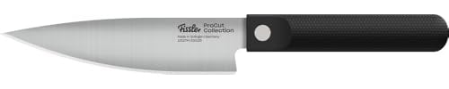 Fissler Procut/Premium-Kochmesser (16 cm) handgeschliffene Edelstahlklinge, Made in Germany, Allzweck-Küchenmesser, Universalmesser, extra breite Messerklinge, ergonomisch