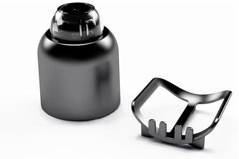 GERUI 640P Mini-Kamera(Keine eingebaute Batterie), WiFi 2.4Ghz-Verbindung verwenden,kehrversteckte Kamera, geheime magnetische, Heimsicherheits, Miniatur-Monitor
