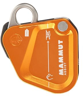 Mammut Assist Belay Resistor