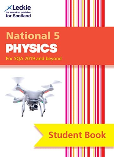 National 5 Physics Student Book