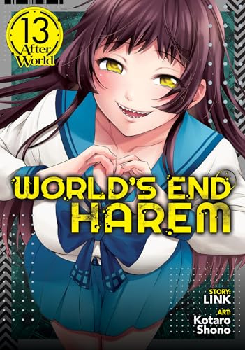 World's End Harem Vol. 13: After World