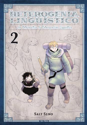 Heterogenia Linguistico, Vol. 2: An Introduction to Interspecies Linguistics