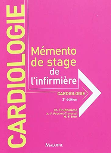CARDIOLOGIE, 2E ED. - MSI
