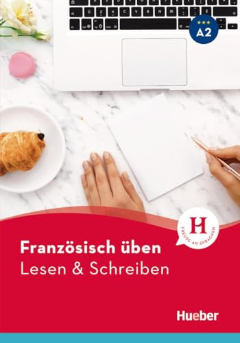 Französisch üben – Lesen & Schreiben A2: Buch