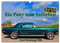 Ein Pony zum verlieben - Ford Mustang 1968 (Wandkalender 2025 DIN A3 quer), CALVENDO Monatskalender: Eine US - Car legende lebt (CALVENDO Mobilitaet)