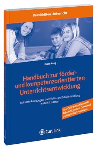 Handbuch für förder- und kompetenzorientierten Unterricht