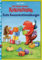 Der kleine Drache Kokosnuss - Erste Konzentrationsübungen: (Vorschule / 1. Klasse) (Lernspaß-Rätselhefte, Band 5)