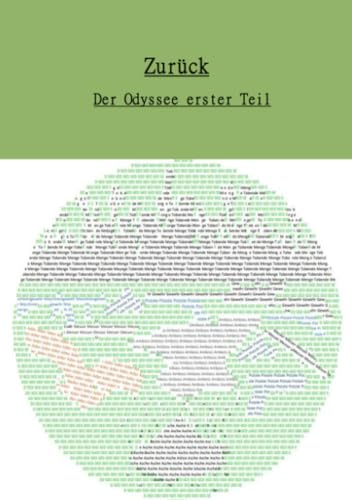 Zurück - Der Odyssee erster Teil