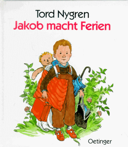 Verlag Friedrich Oetinger GmbH
