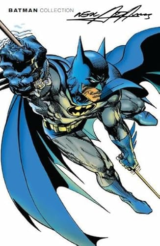 Batman-Collection: Neal Adams: Bd. 2