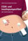 CGM- und Insulinpumpenfibel: Bei Dir piept's ja