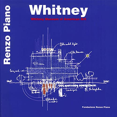 Whitney: The Whitney Museum of Art