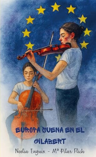 Europa suena en el Gilabert