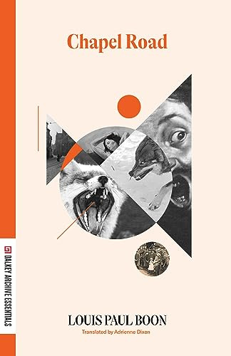 Chapel Road (Dalkey Archive Essentials)