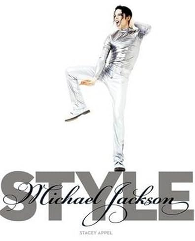 Michael Jackson: Style