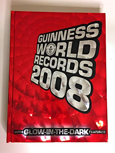 Guinness World Records 2008