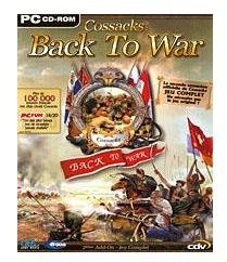 Cossacks: Back to War