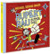 Rupert Rau Super-GAU: Sprecher: Jens Wawrczeck, 2 CDs,Laufzeit ca. 2 Std.