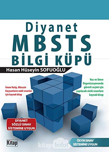 Diyanet Mbsts Bilgi Küpü