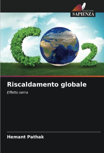 Riscaldamento globale: Effetto serra