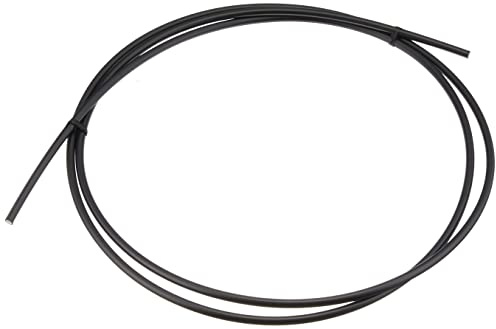 SHIMANO Brake Oil Hose 1700 MM SM-BH90-JK-SSR, Black