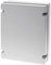 WISKA Large Waterproof Outdoor Junction Box IP65 Weatherproof Enclosure 380x300x120mm WIB 14