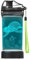YuanDian Sea Turtle Gifts, Light Up Kids Water Bottle with Ocean Animal Turtle Pattern- 14 OZ 400 ml Tritan BPA Free - Cool Drinking Cups Gift for School Kids Boy Girl Child Ocean World Lover