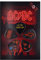 AC/DC pwr up Plektrum-Packung