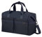 Samsonite Airea - Reisetasche, 45 cm, Blau (Dark Blue)