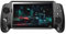 Powkiddy X20 Handheld Game Console, Retro Games Console Built-in 20000+ Games, 7-inch Large Screen, 8 Emulators, Handheld Emulator Console with Camera Video Music eBook, 4500mAh