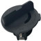 Xiciki Support de Lampe de Clignotant de Voiture, Support de Douille pour Ampoule de Clignotant, Douille Porte Ampoule Clignotant Compatible Avec 207 307 607 807