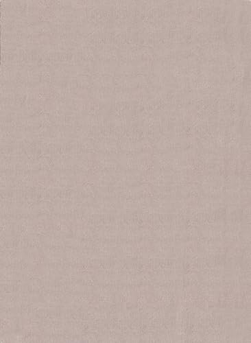 the carpet Cosy Tapis en Fourrure Chaud et Douillet, Doux et élégant, Lavable et Compatible avec Le Chauffage au Sol, certifié Öko-Tex, Rose, 160 x 220 cm