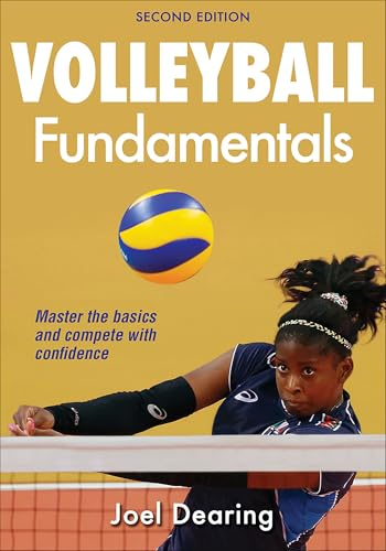 Volleyball Fundamentals (Sports Fundamentals)
