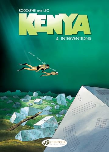 Interventions (Kenya)