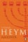Ahasver: Roman (Stefan-Heym-Werkausgabe, Romane, Band 12)