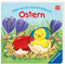 Mein erstes Gucklochbuch: Ostern