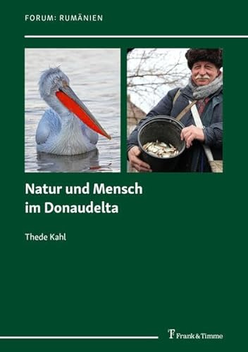 Natur und Mensch im Donaudelta (Forum: Rumänien)