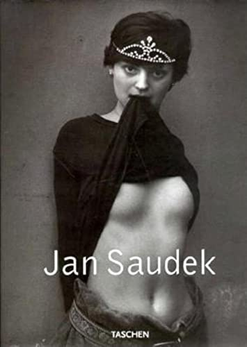 Jan Saudek: FO (Fotoreihe)