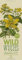 Wildwuchs - Botanische Illustrationen - Graspapier-Kalender 2021