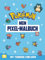 Pokémon Activity-Buch: Mein Pixel-Malbuch: Mit farbigen Vorlagen
