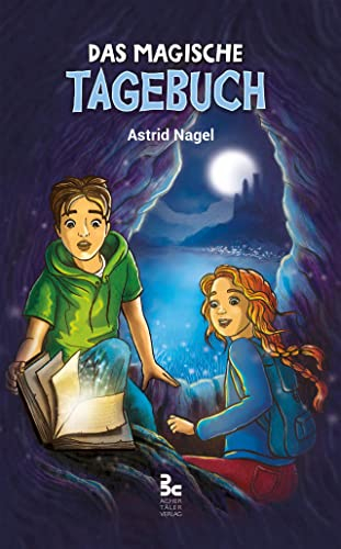 Das magische Tagebuch: Nicos phantastisches Sommerabenteuer