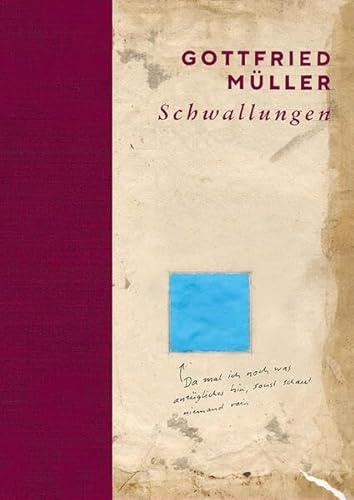 Schwallungen (Agentur für Forschung und Abenteuer)
